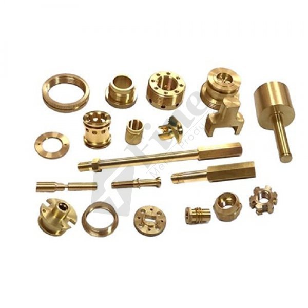 Brass Hinges